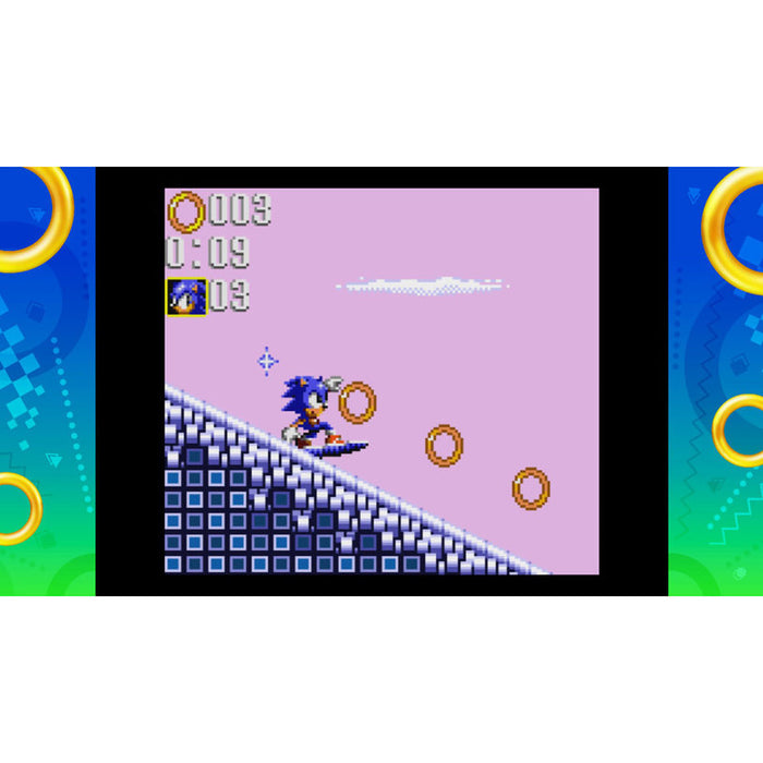 SONIC Origins Plus Limited Edition Game (PS5)