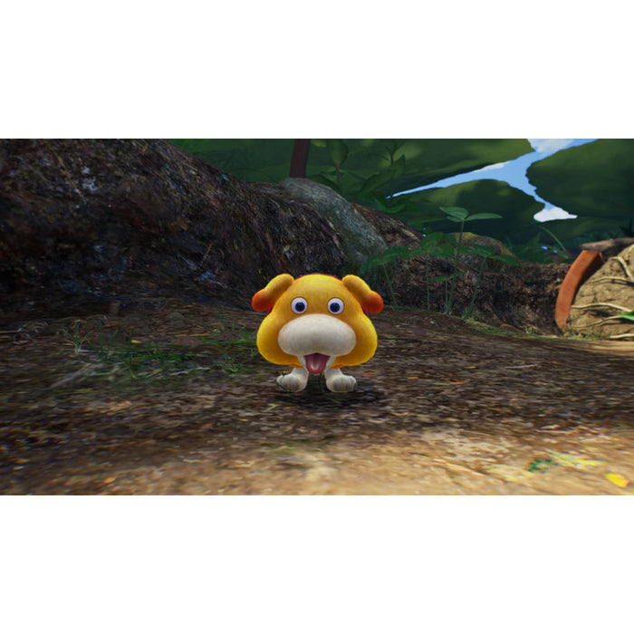Game PIKMIN 4 NINTENDO SWITCH