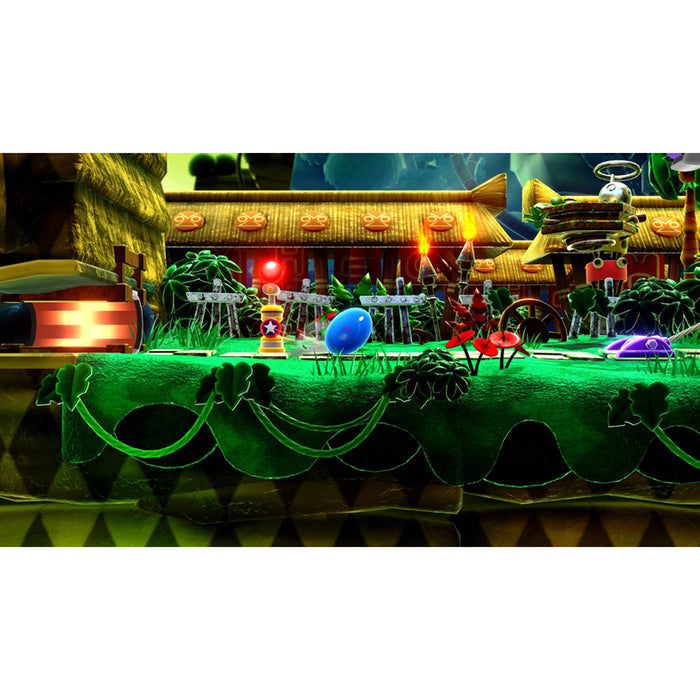 SONIC SUPERSTARS PLAYSTATION 5 PS5 Game
