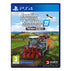 Game FARMING SIMULATOR 22 PREMIUM PLAYSTATION 4 PS4