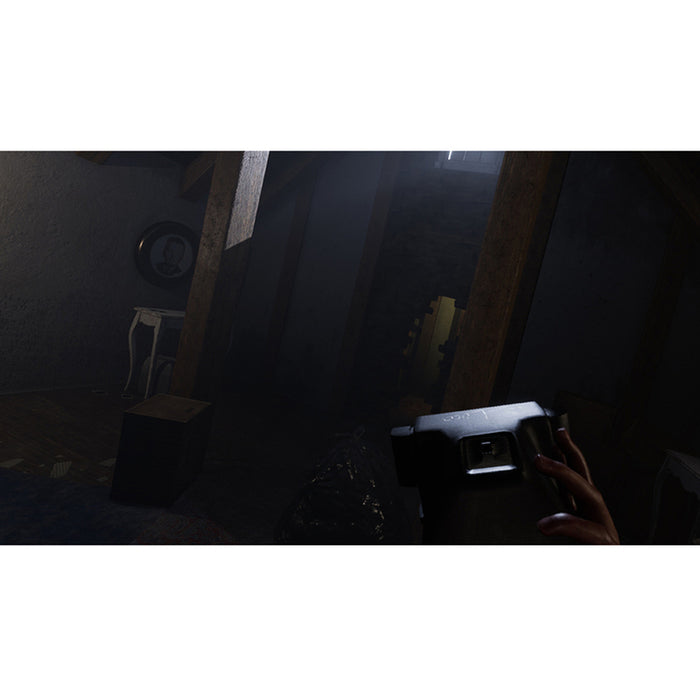 MADISON Game (PSVR2) PS5