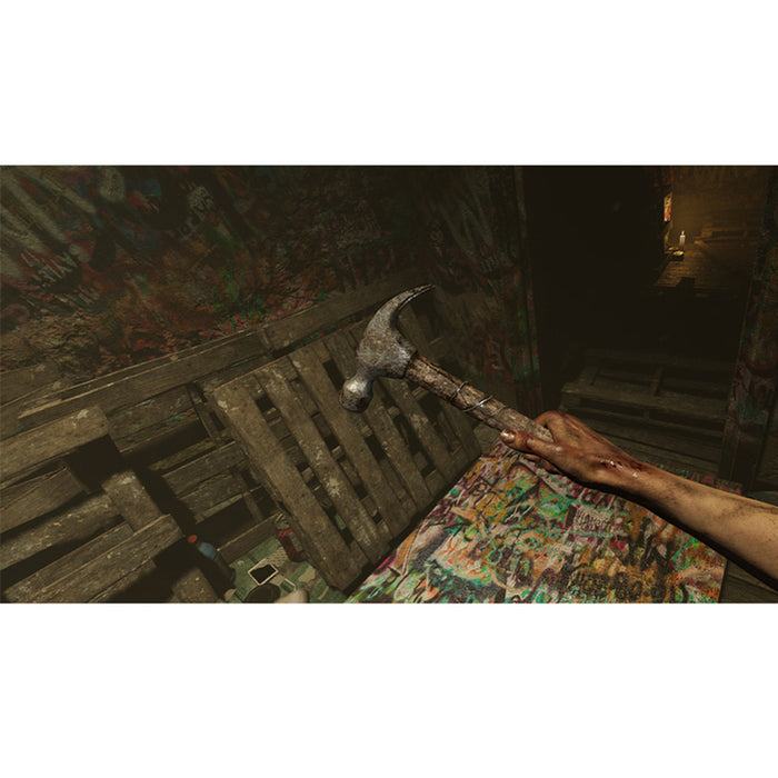 MADISON Game (PSVR2) PS5
