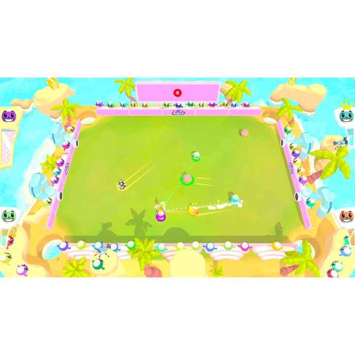 POOL PARTY PLAYSTATION 5 PS5 game