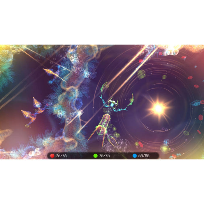 Game SPARKLE ULTIMATE COLLECTION NINTENDO SWITCH