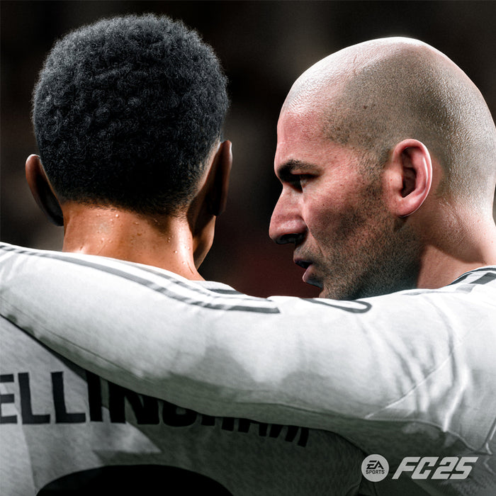EA SPORTS FC25 PLAYSTATION 5 PS5 game