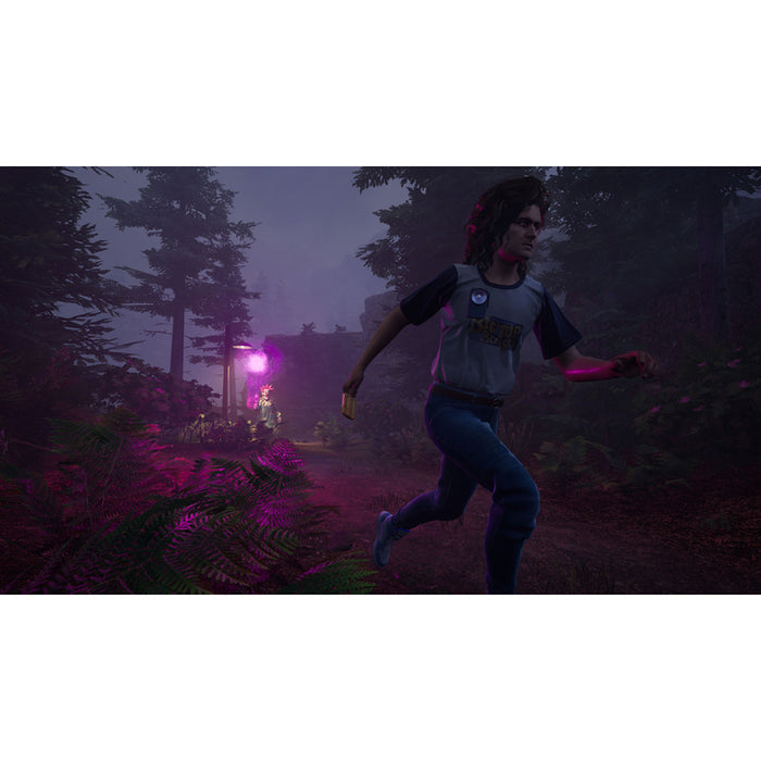 KILLER KLOWNS FROM OUTER SPACE PLAYSTATION 5 PS5 game