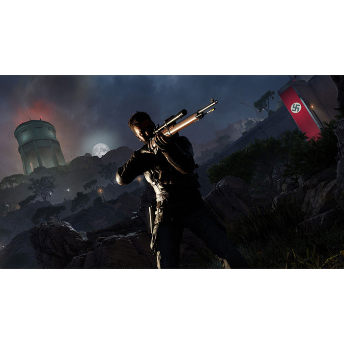 Game SNIPER ELITE RESISTANCE PLAYSTATION 5 PS5