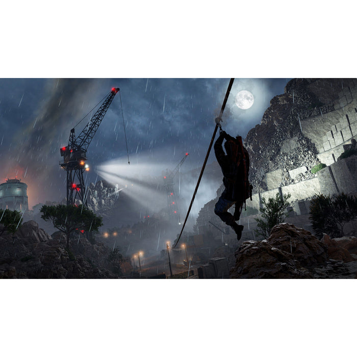 Game SNIPER ELITE RESISTANCE PLAYSTATION 5 PS5