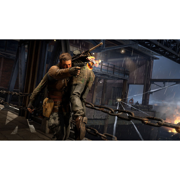 Game SNIPER ELITE RESISTANCE PLAYSTATION 5 PS5