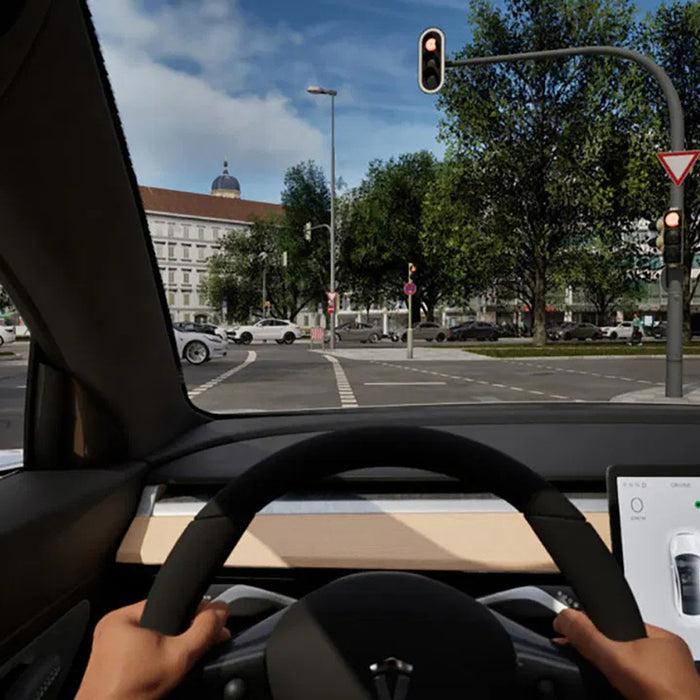 CITY DRIVER PLAYSTATION 5 PS5 game