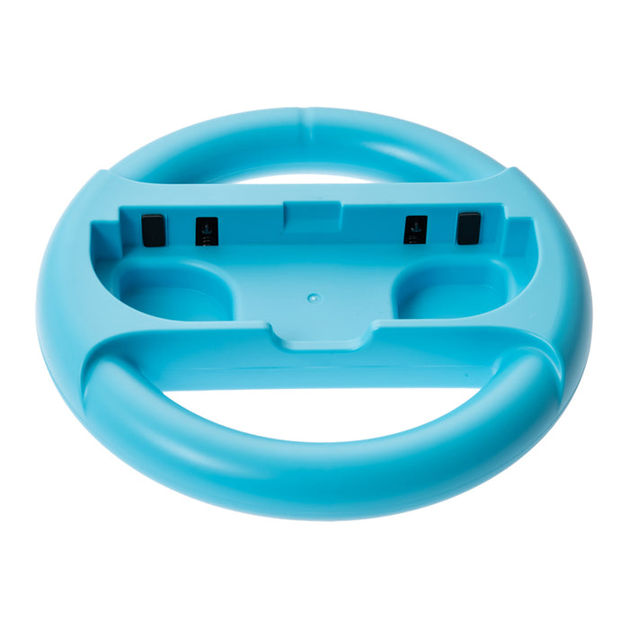 RACING WHEEL LEXIP APEX NINTENDO SWITCH 2 BLUE