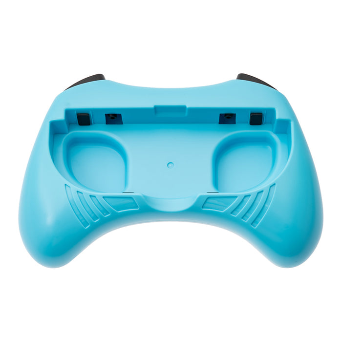 JOY-CON CONTROL GRIP LEXIP NINTENDO SWITCH 2 BLUE