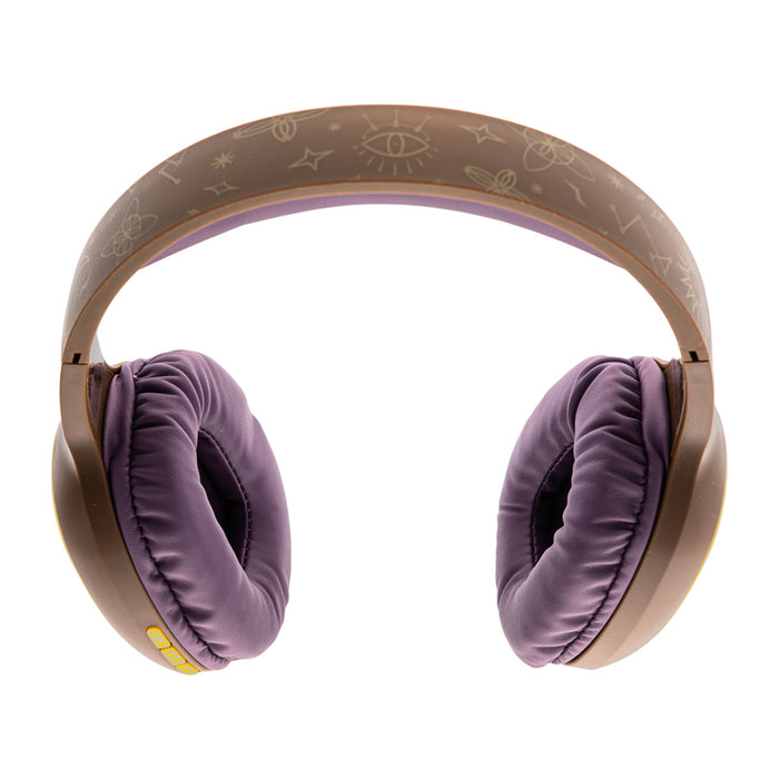 LEXIP NINTENDO SWITCH 2 WIRELESS HEADPHONES