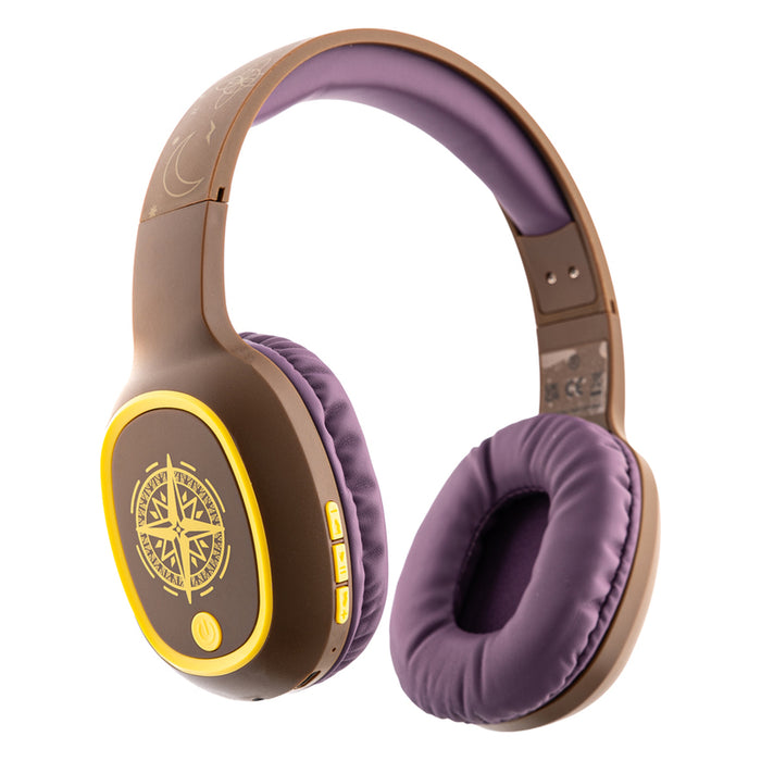 LEXIP NINTENDO SWITCH 2 WIRELESS HEADPHONES