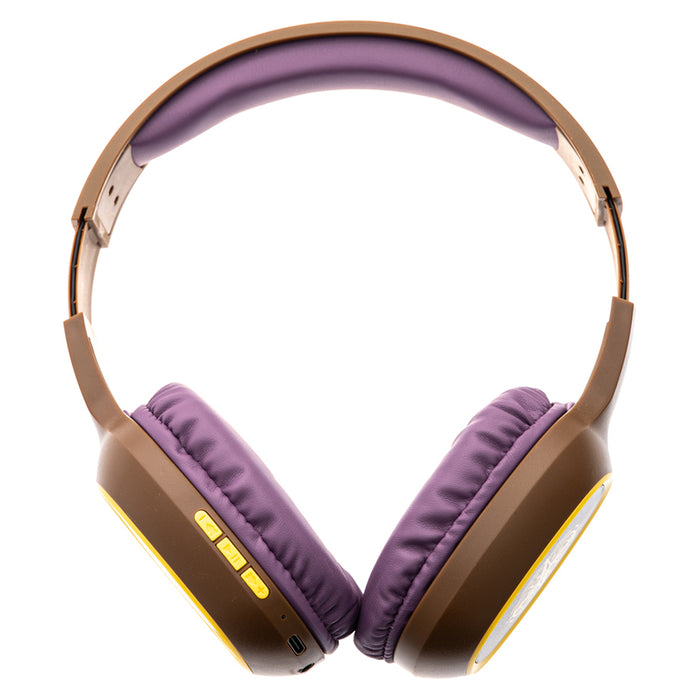 LEXIP NINTENDO SWITCH 2 WIRELESS HEADPHONES