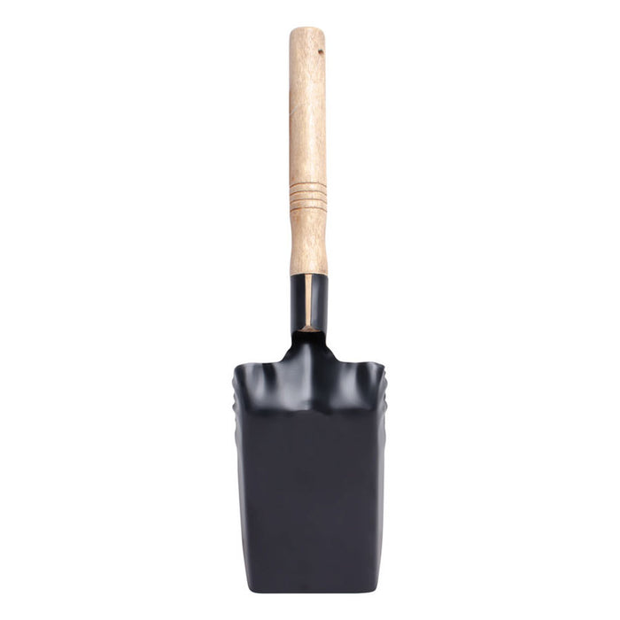 BARBECUE CHARCOAL SHOULDER C22951150