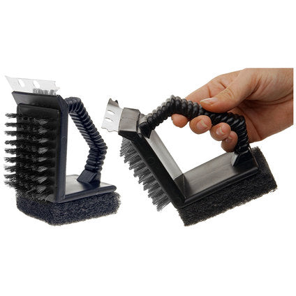BARBECUE BRUSH 3B1