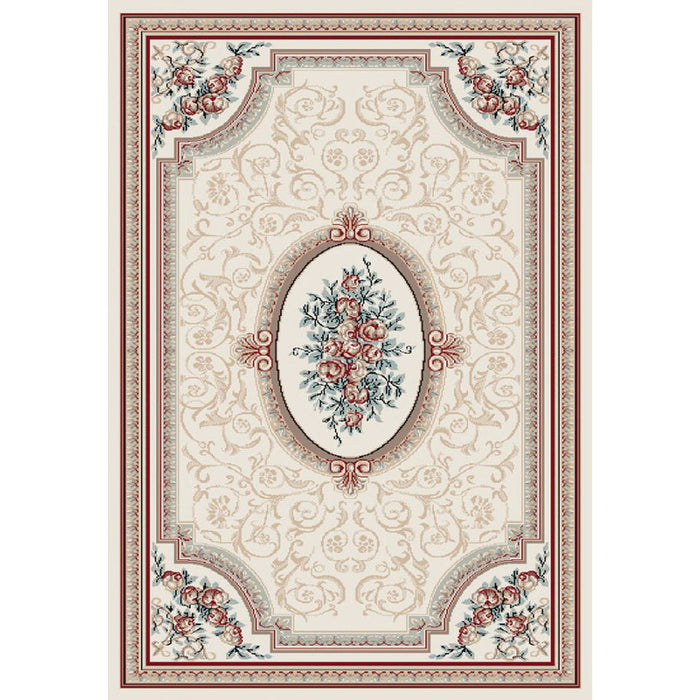 CARPET SOFIA 160X230 CM. RIGHT 2839-210