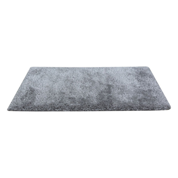 CARPET SAVANNAH SHAGI 120X160 CM. ANTHRACITE