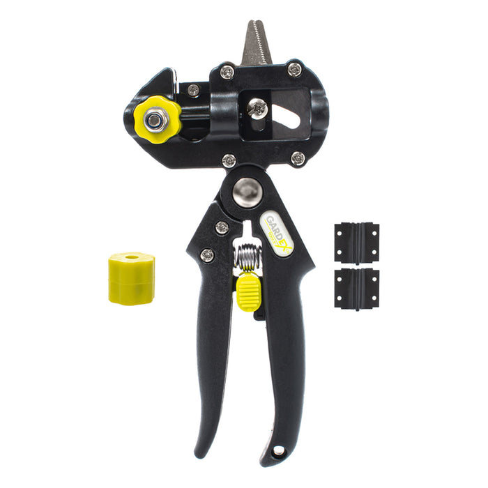 GARDEN SHEARS FOR COOLING