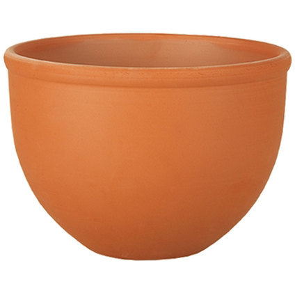 CERAMIC POT F30CM STANDARD POT
