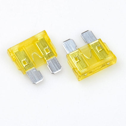 FUSES SET 5 PCS