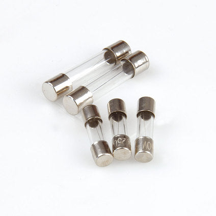 FUSES FOR RADIO SET 5 PCS