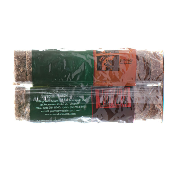 LIGHTERS FOR BARBECUE AND FIREPLACE FLAMES