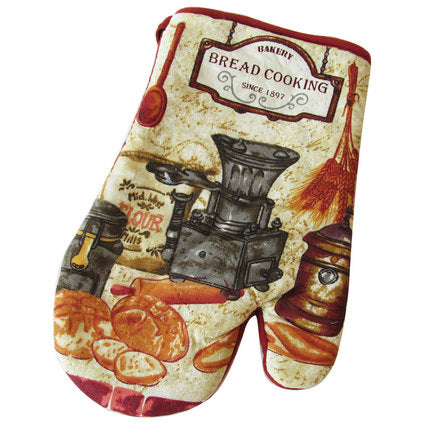 KITCHEN GLOVE 27 CM.