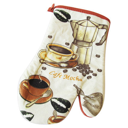 KITCHEN GLOVE 27 CM.