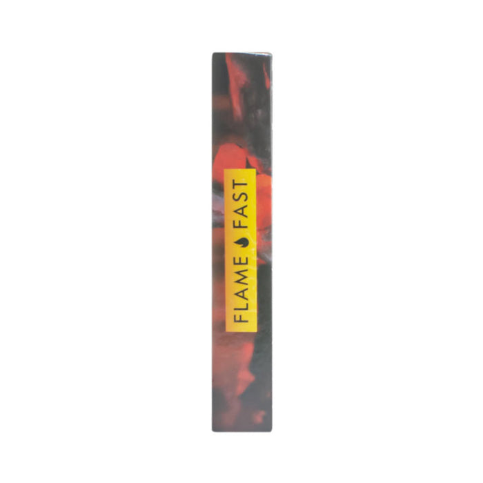FLAMEFAST DRY IGNITION CUBES