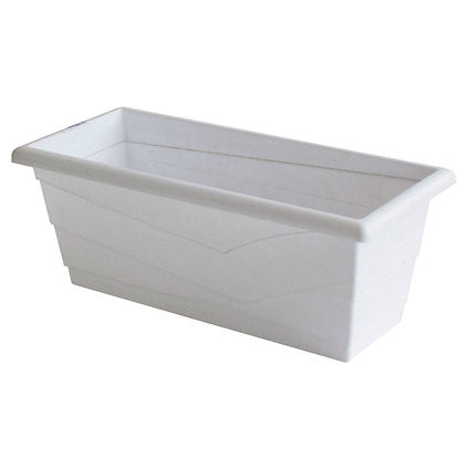 PLASTIC BOX 38.5CM MULTI
