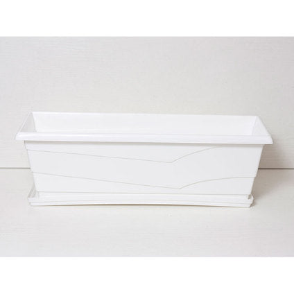 PLASTIC BOX 38.5CM MULTI