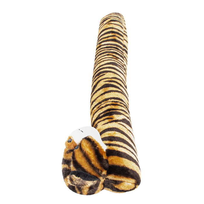 TIGER CULL STUFFED ANIMAL