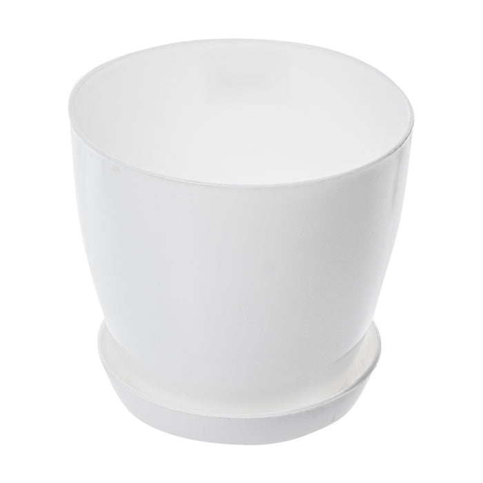 PLASTIC POT F14CM