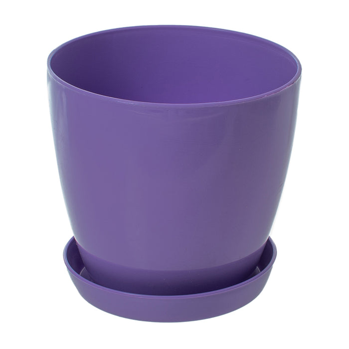 PLASTIC POT F14CM