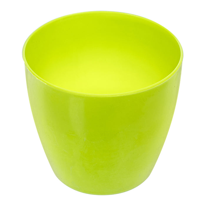 PLASTIC POT F14CM