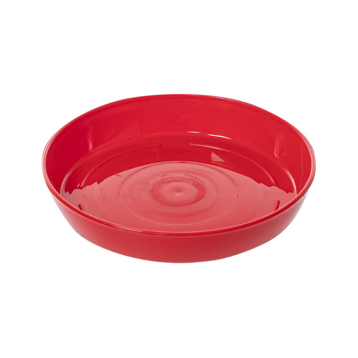 PLASTIC POT F14CM
