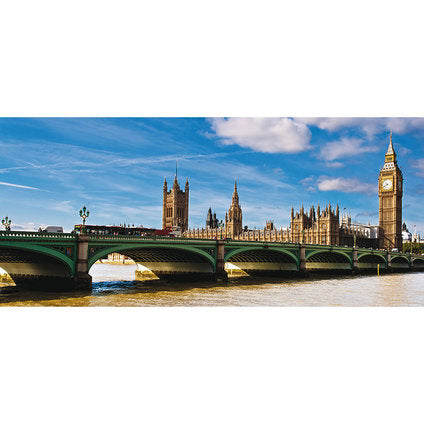 PHOTO WALLPAPER HORIZONTAL 202X90 CM. 1Ch. LONDON