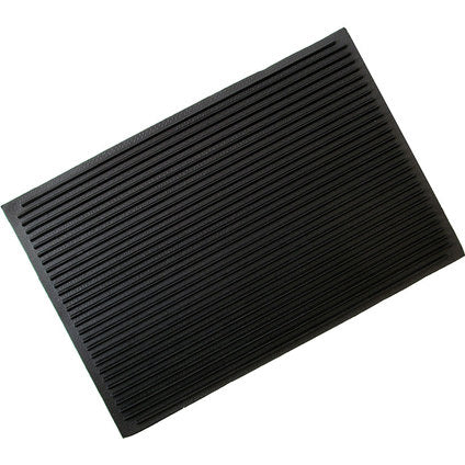 RUBBER RUBBER 33X55 CM.