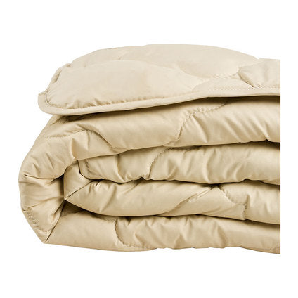 WOOL BLANKET 150X200 CM.