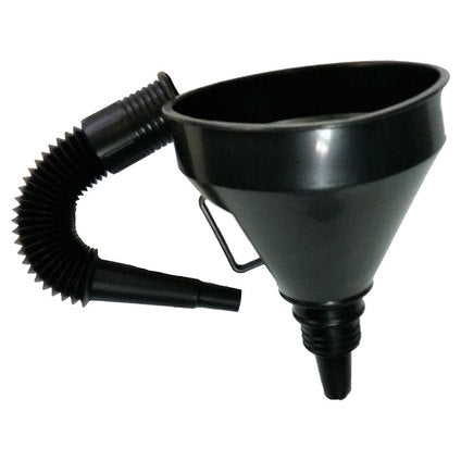 GASOLINE FUNNEL
