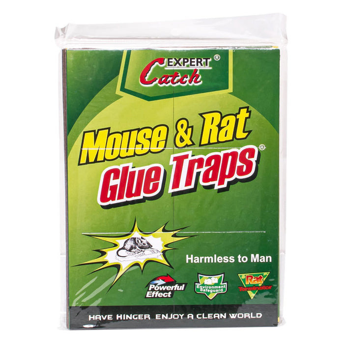 TRAP FOR LITTLE MICE GREEN CATCH