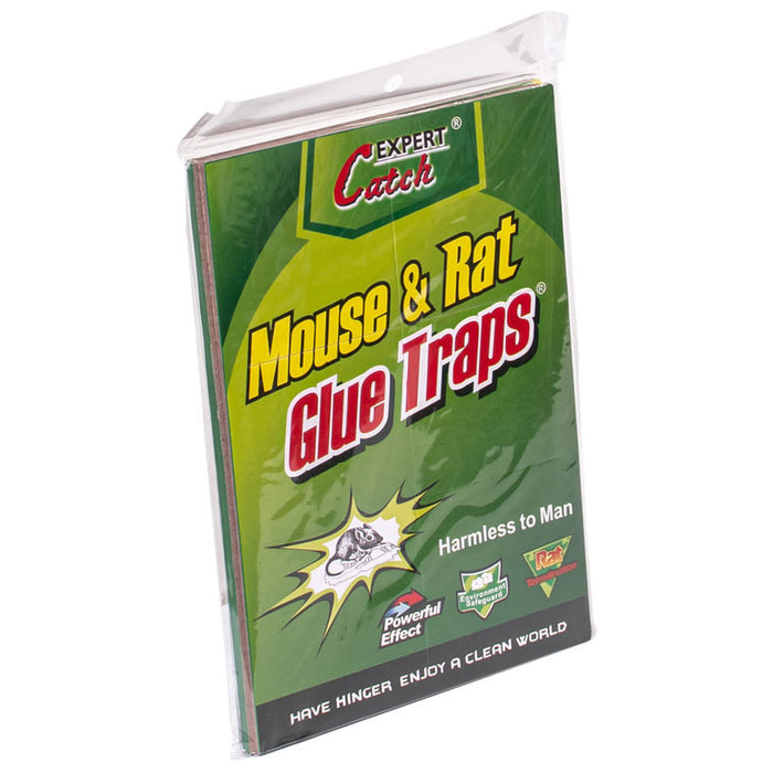 TRAP FOR LITTLE MICE GREEN CATCH
