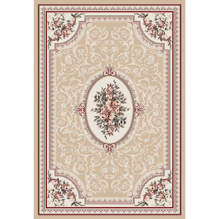 CARPET SOFIA 200X290 CM. RIGHT 2839-424