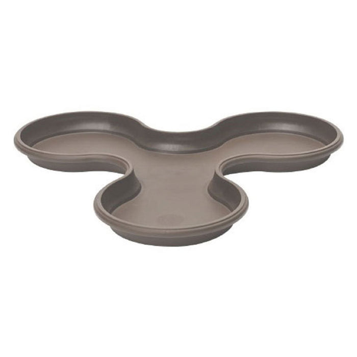 GERBER TRIO FLOWER POT MAT