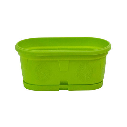 PLASTIC BOX 20CM GERBER