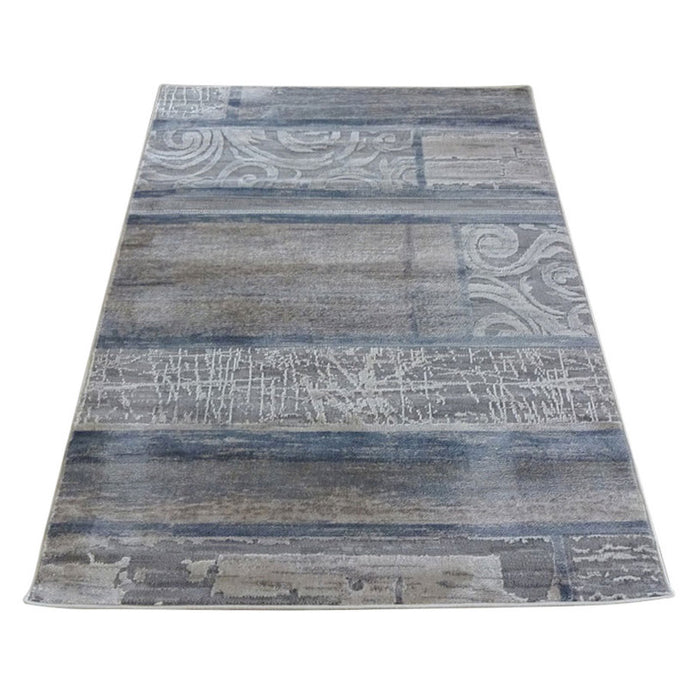 CARPET PLATINUM 120X160 CM. RIGHT 3406