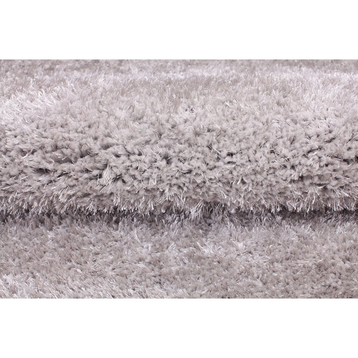 CARPET SAVANNAH SHAGI 60X120 CM. ANTHRACITE