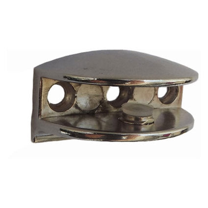 GLASS HOLDER FOR ASSEMBLY WITH SCREW 4 PCS 04L.032.02